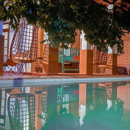 Plantation Retreat Pathadumbara Exterior foto