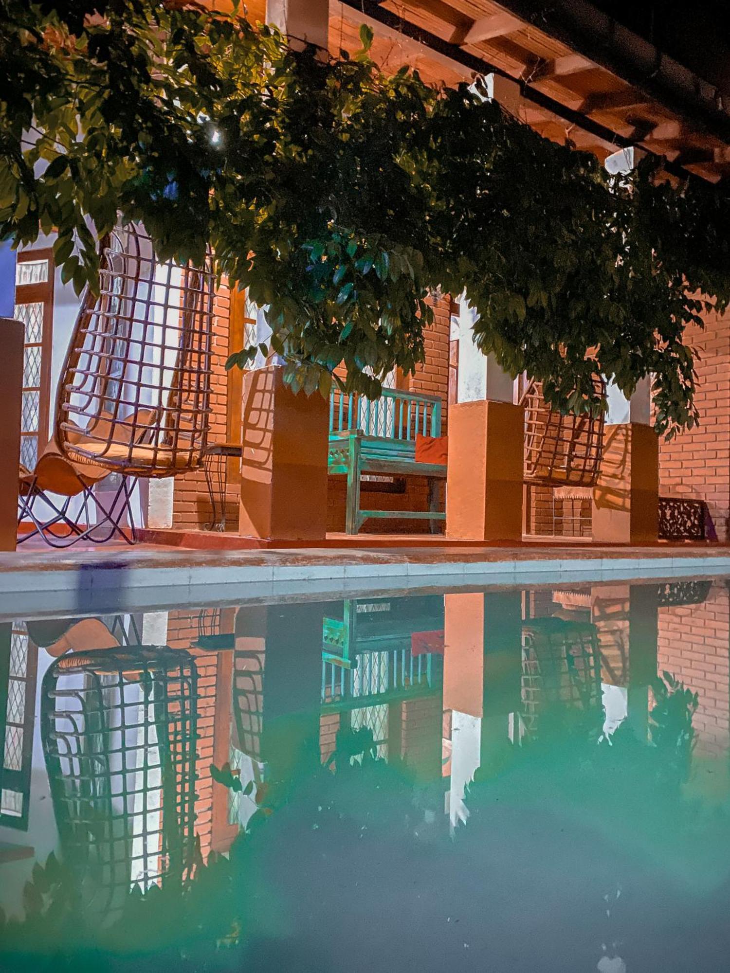Plantation Retreat Pathadumbara Exterior foto