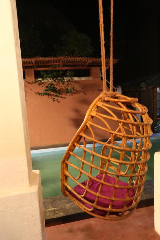 Plantation Retreat Pathadumbara Exterior foto