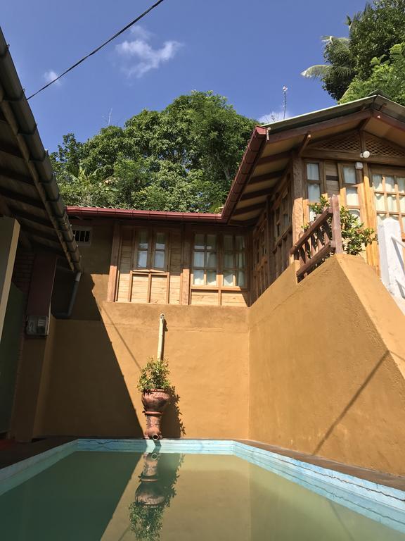 Plantation Retreat Pathadumbara Exterior foto