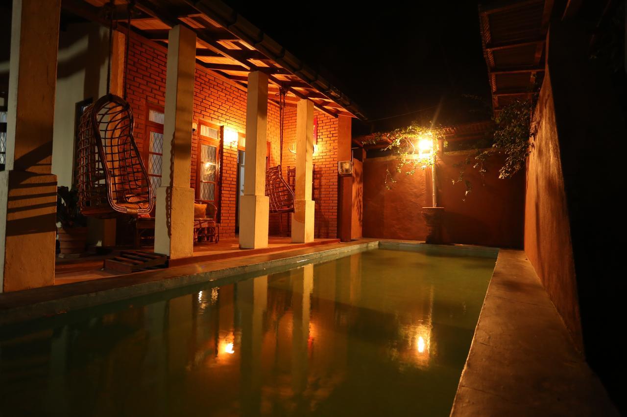 Plantation Retreat Pathadumbara Exterior foto