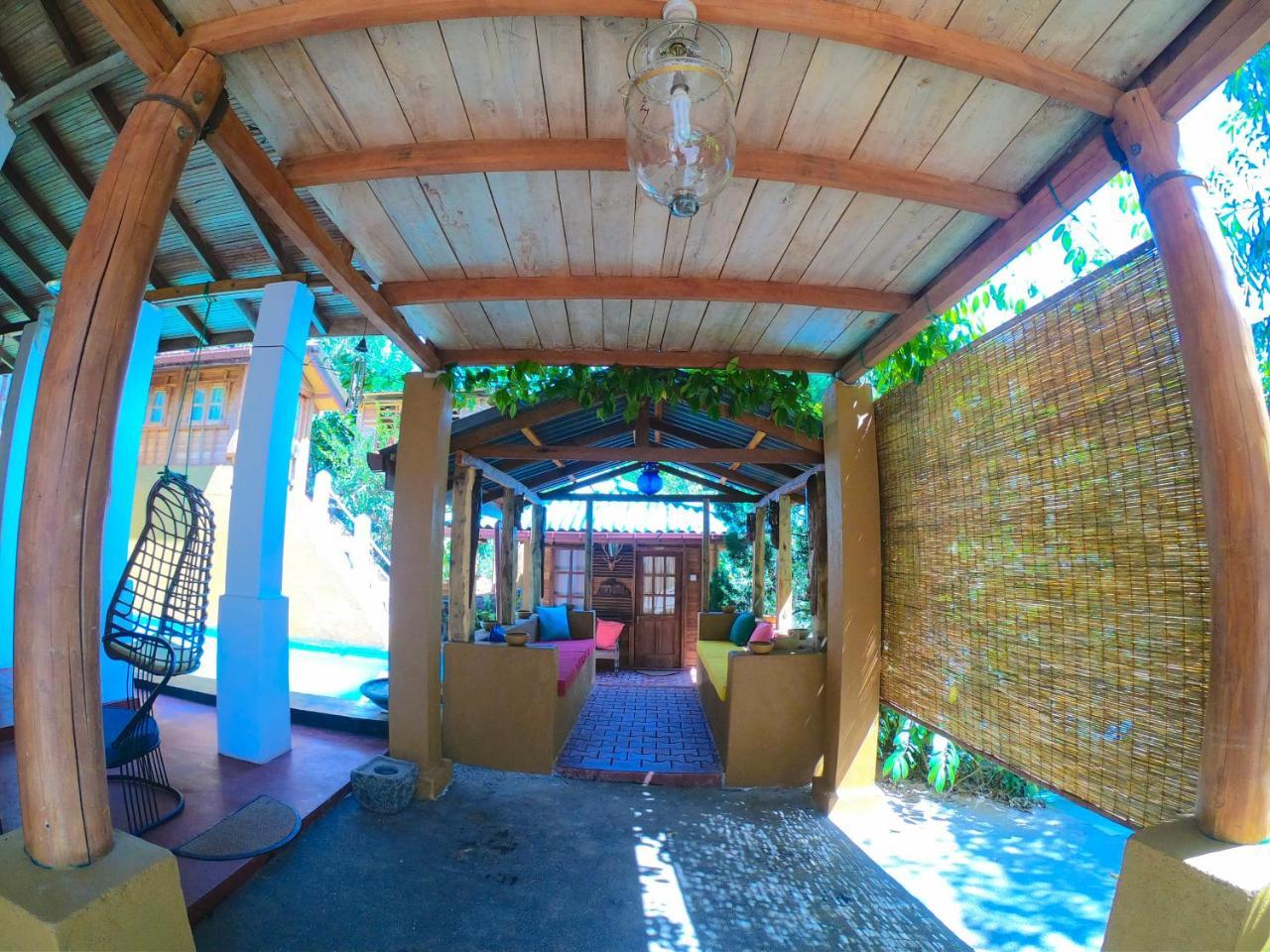 Plantation Retreat Pathadumbara Exterior foto