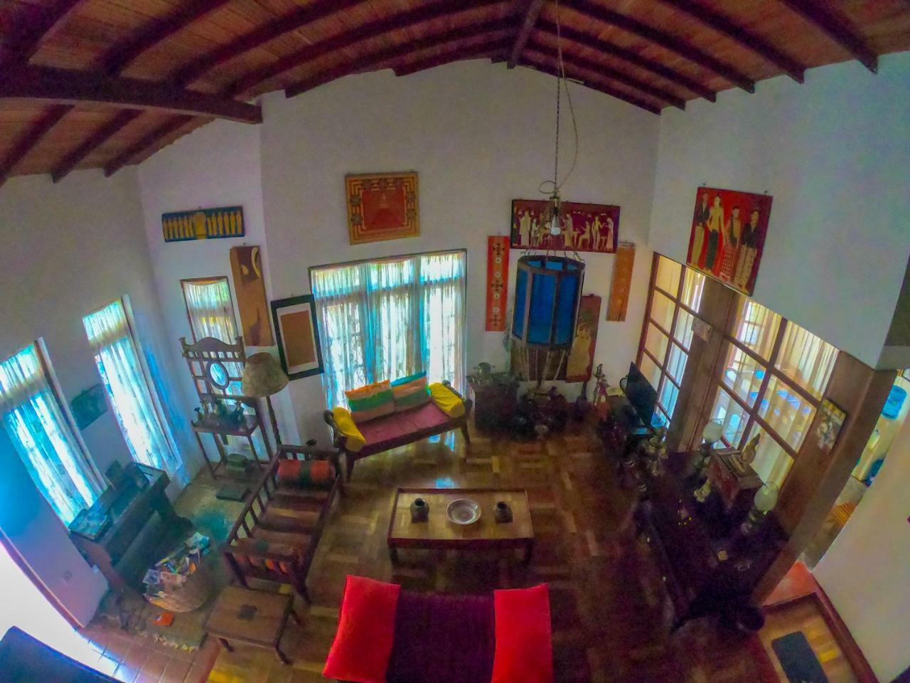 Plantation Retreat Pathadumbara Exterior foto